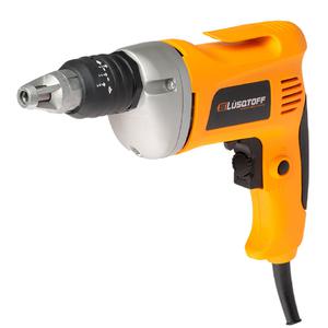 Lusqtoff Atornillador Durlock 710 Watts Encastre 1/4"