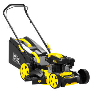 Bta Cortadora Cesped 173 Cc 4 Tiempos 4 En 1 - 20"