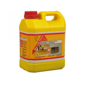 Sika 3 Acelerante X 6 Kg Sin Cloruro