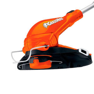 Black + Decker Bordeadora Electrica 800 Watts