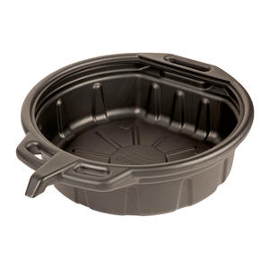 Bahco Bandeja Recolectora De Aceite 16 Litros 45x58x16cm