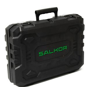 Salkor Martillo Demoledor Hex 17 - 1300w 18j