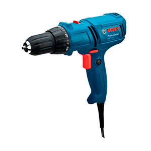 Bosch Atornillador Taladro 10mm 400 Watts Control Torque Gsr7-14e
