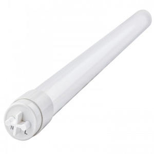 Tubo Led 20 W Phillips Luz Neutra 150 Cm 220v Directo