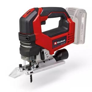 Einhell Sierra Caladora Inalambrica 18v Tp-js 18/35 Li Bl (sin Bateria - Sin Cargador - Sin Carbones)