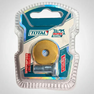 Total Rodel Cuchilla Cortadora Ceramica Profunidad 14mm