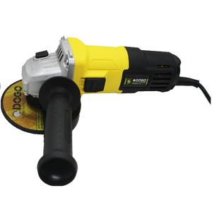 Dogo Amoladora 115 Mm 4 1/2  720 Watts