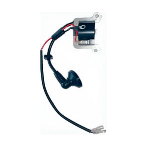 Lusqtoff Repuesto Bobina Encendido Desmalezadora P/ld-52 43/52cc