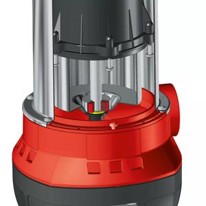 Einhell Bomba Sumergible 780 Watts Gc-dp 7835