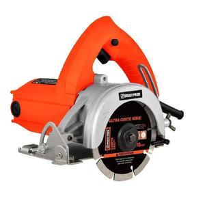 Dowen Pagio Cortadora De Concreto 4-1/2" 115mm 1200w Con Sistema De Agua