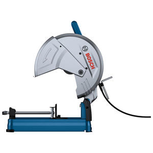 Bosch Sensitiva 2300w  Gco 230 - 14"
