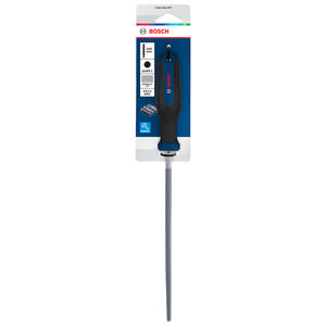 Bosch Lima Redonda 200mm - 8"