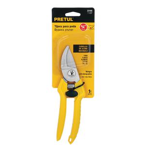 Pretul Tijera Poda  8"cuchilla Acero Inoxidable