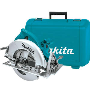 Makita Sierra Circular 185mm 7.1/4 1200w + Maletin