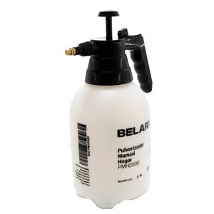 Belarra Pulverizador / Fumigador  2 Lts Manual De Presion