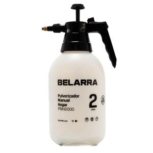 Belarra Pulverizador / Fumigador  2 Lts Manual De Presion