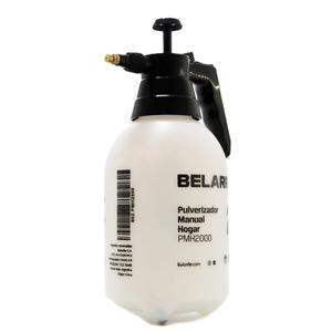 Belarra Pulverizador / Fumigador  2 Lts Manual De Presion