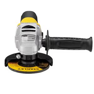 Stanley - Amoladora 41/2" 900 Watts