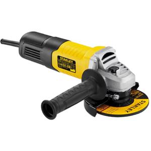Stanley - Amoladora 41/2" 900 Watts