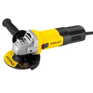 Stanley - Amoladora 41/2" 900 Watts