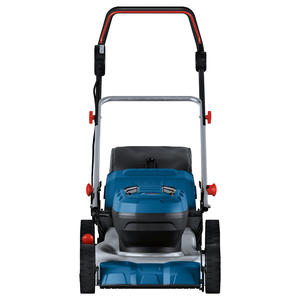 Bosch Cortadora Cesped Inalambrica 18v Gra 18v2-46 (sin Bateria - Sin Cargador)