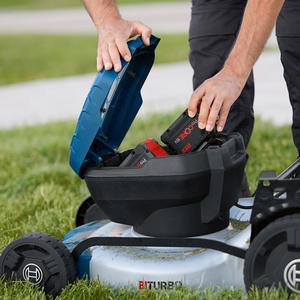 Bosch Cortadora Cesped Inalambrica 18v Gra 18v2-46 (sin Bateria - Sin Cargador)