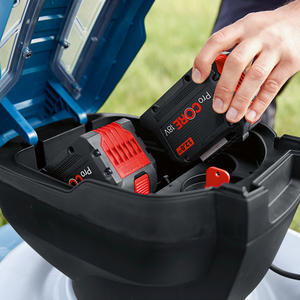 Bosch Cortadora Cesped Inalambrica 18v Gra 18v2-46 (sin Bateria - Sin Cargador)