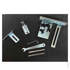 Outlet - Lusqtoff Cepillo Electrico 82 X 4 Mm - 1050 W