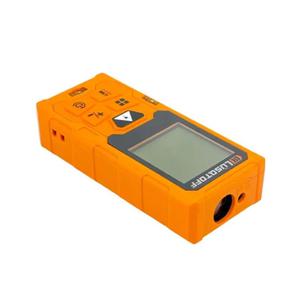 Lusqtoff Medidor De Distancias  50 Metros