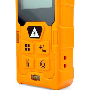 Lusqtoff Medidor De Distancias  50 Metros