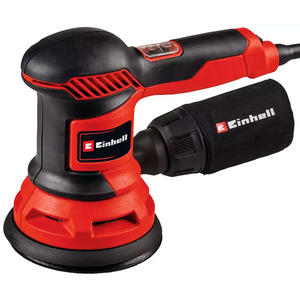 Einhell Lijadora Roto Orbital 425w Tc-rs 425 E