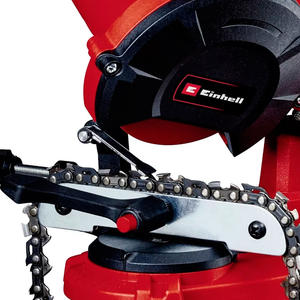 Einhell Afilador De Cadena 18v Ge-cs 18 Li Solo (sin Bateria - Sin Cargador)