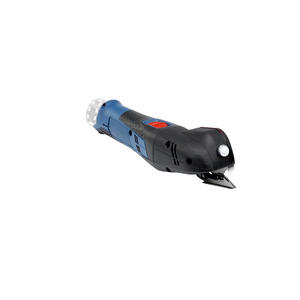 Bosch Tijera De Tapiceria 12v Gus 12v-300 (sin Bateria - Sin Cargador)