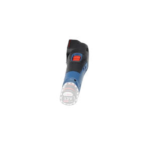 Bosch Tijera De Tapiceria 12v Gus 12v-300 (sin Bateria - Sin Cargador)