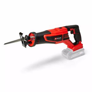 Einhell Sierra Sable 18v Tp-ap 18/28 Li Solo (sin Bateria - Sin Cargador)