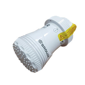 Brolux Ducha Electrica 5500 Watts