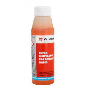 Wurth Limpiador De Parabrisas X 32 Ml
