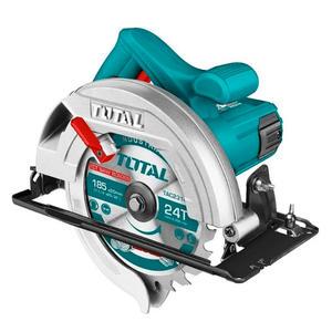 Total Sierra Circular 1200w