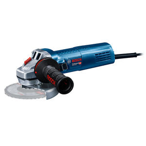 Bosch Amoladora 125 Mm 5" Gws9-125s 900w - Vel. Variable