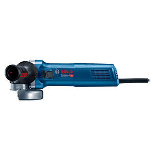 Bosch Amoladora 125 Mm 5" Gws9-125s 900w - Vel. Variable