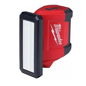 Milwaukee Reflector Led Bateria 12v (sin Bateria - Sin Cargador)