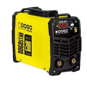 Dogo Soldadora Inverter Dogostar 200 Amp