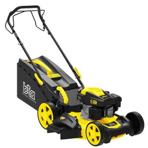 Bta Cortadora Cesped 173 Cc Autopopulsada Con Bolsa