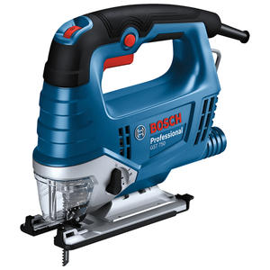 Bosch Sierra Caladora 520 Watts Gst 750