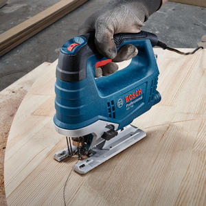 Bosch Sierra Caladora 520 Watts Gst 750