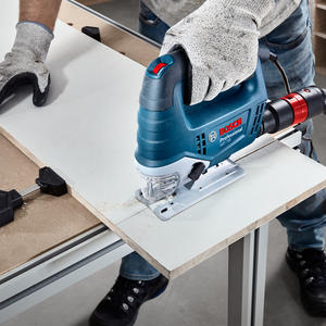 Bosch Sierra Caladora 520 Watts Gst 750