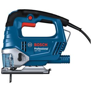 Bosch Sierra Caladora 520 Watts Gst 750