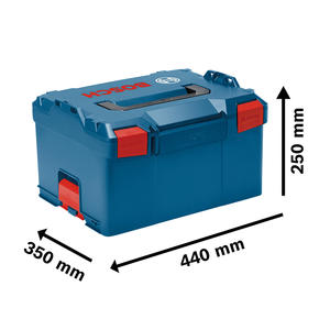 Bosch Maletin L - Boxx 238  442x253x357mm