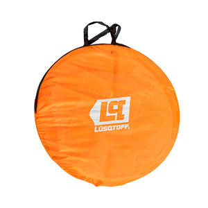 Lusqtoff Carpa Ipanema Para 2 Personas