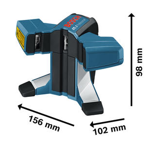 Bosch Nivel Laser De Angulos Gtl3